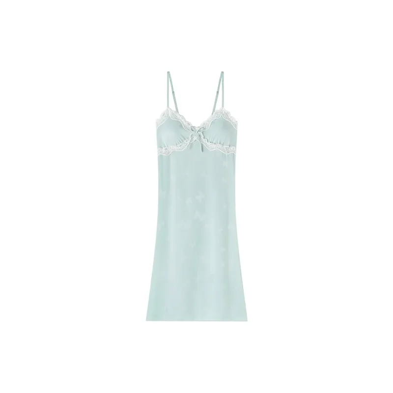 OUSHIBO Nightgown Women's Image Color-0