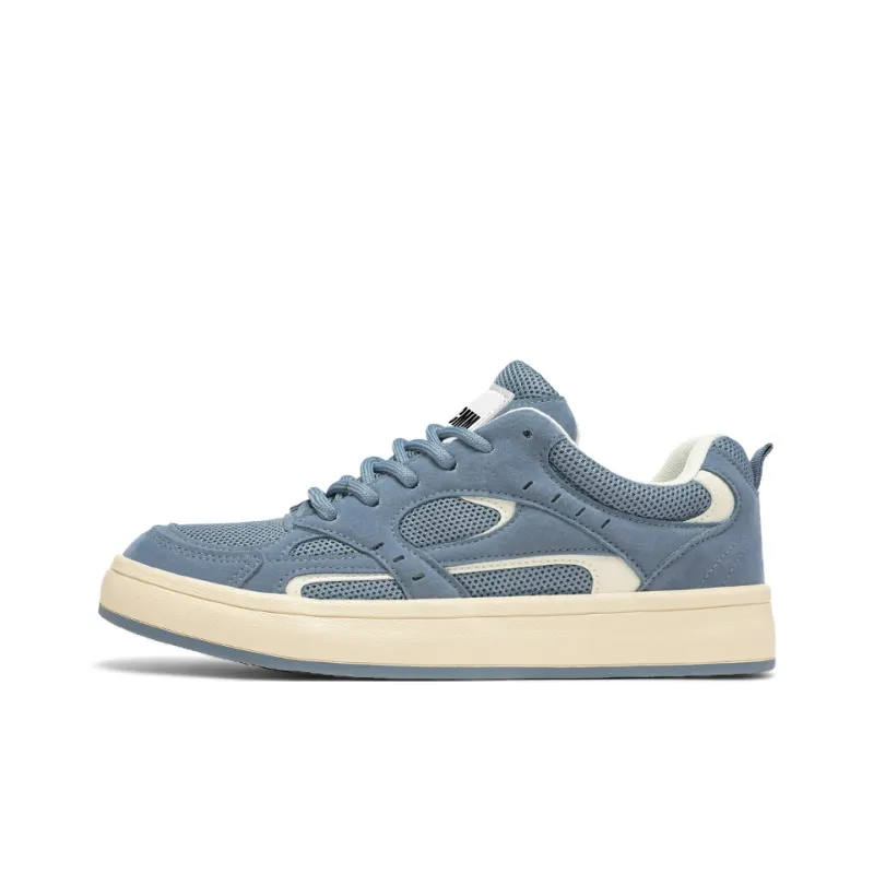 FCMM Low Top Skateboard Shoes Men's-13