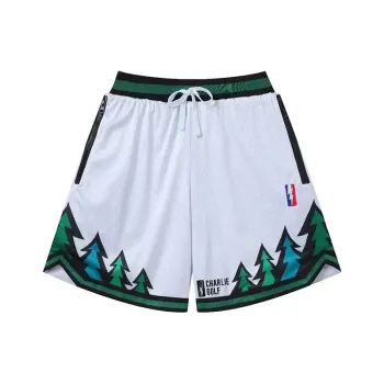 SZSX Casual Shorts Unisex