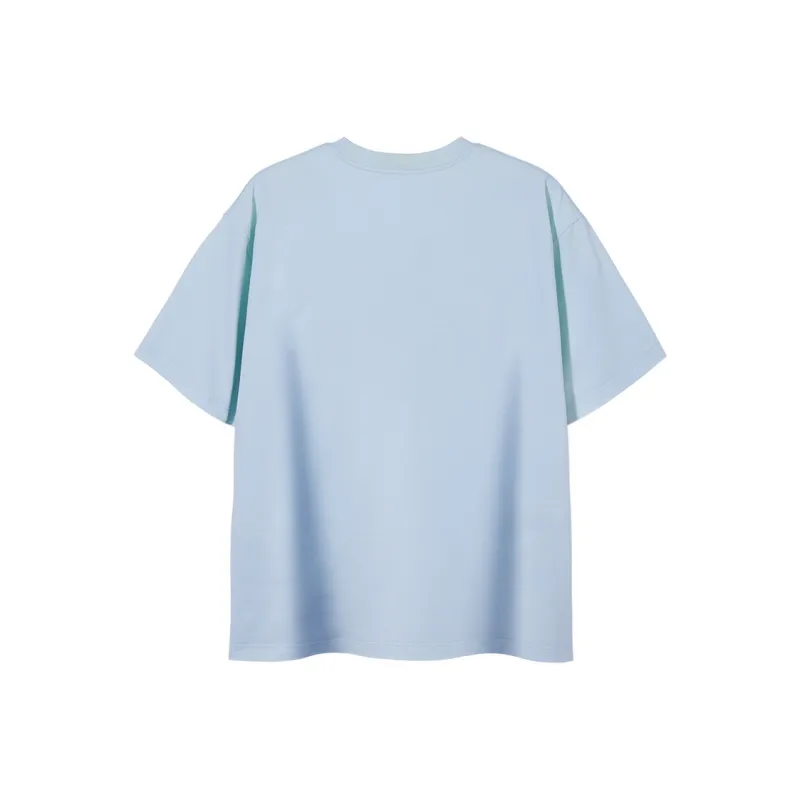 PSO Brand T-Shirts Unisex-9