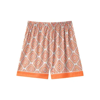 MADALLO Women's Pajama Pants