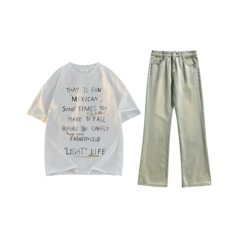 MEXICAN Casual Sportswear Unisex-17