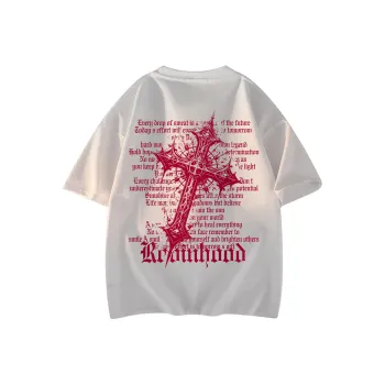 ROBINHOOD T Shirts Unisex