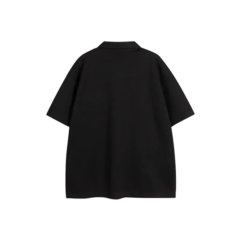 The New Age Family Polo Shirt Women's-1