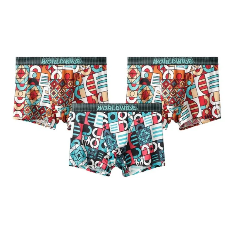 MIIOW Cool One Summer Series Underpants Men's-10