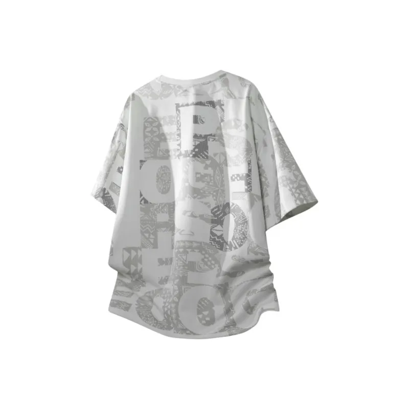JUNGLE PANDA T Shirts Unisex-1