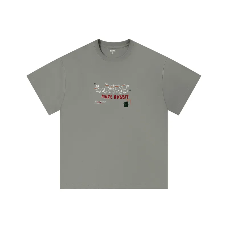 MIANDEMEIXUE T Shirts Unisex-35