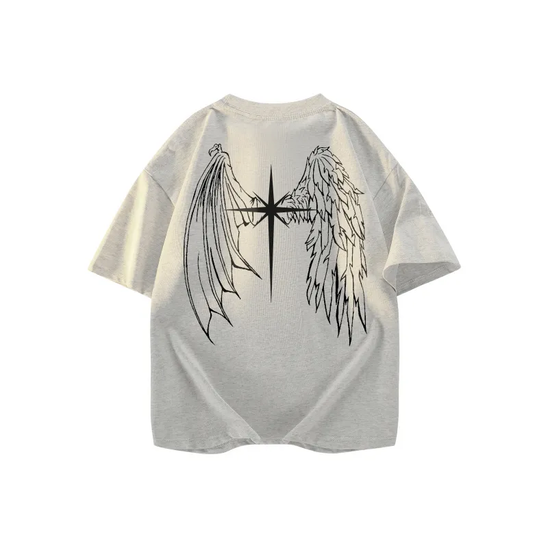 FASTFISH T Shirts Unisex-14