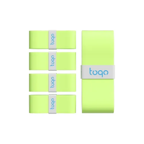 TOQO Badminton Grip Tape Multiple Colors Polyurethane Thin Multi Specification