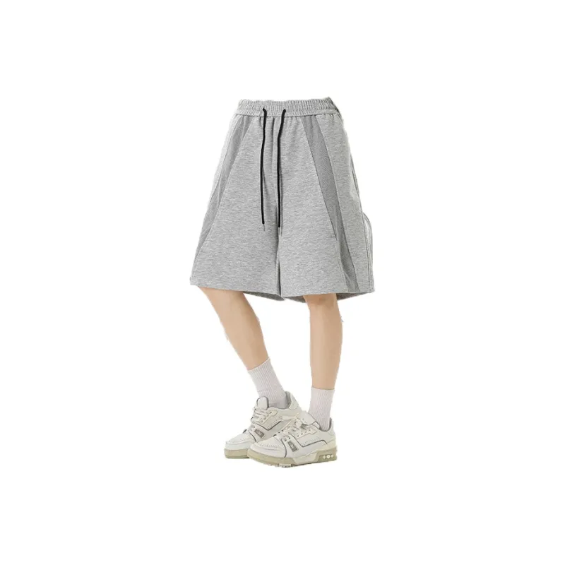 KLAMMKICKS Casual Shorts Unisex-0