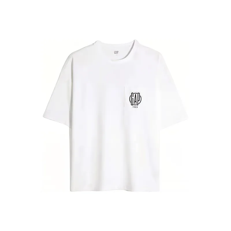 GAP T Shirts Unisex-0
