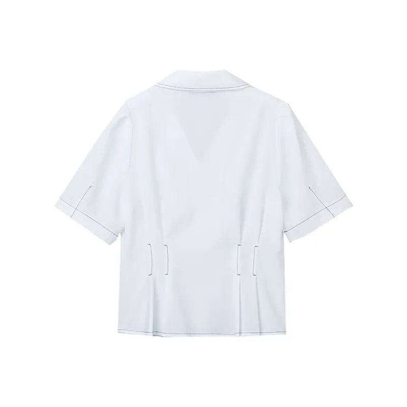 SPAO Shirts Women's-1