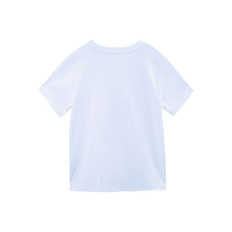A Paradise For Awakening T Shirt Women's-8