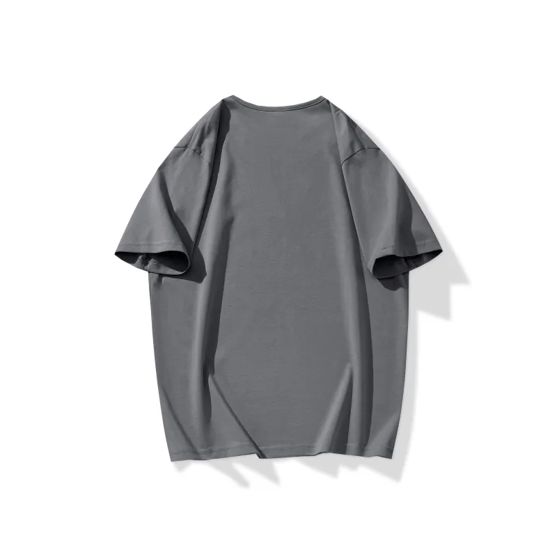 Antioffice T Shirts Men-16