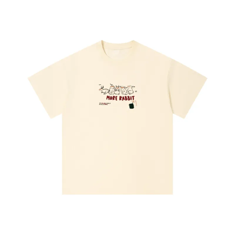 MIANDEMEIXUE T Shirts Unisex-40