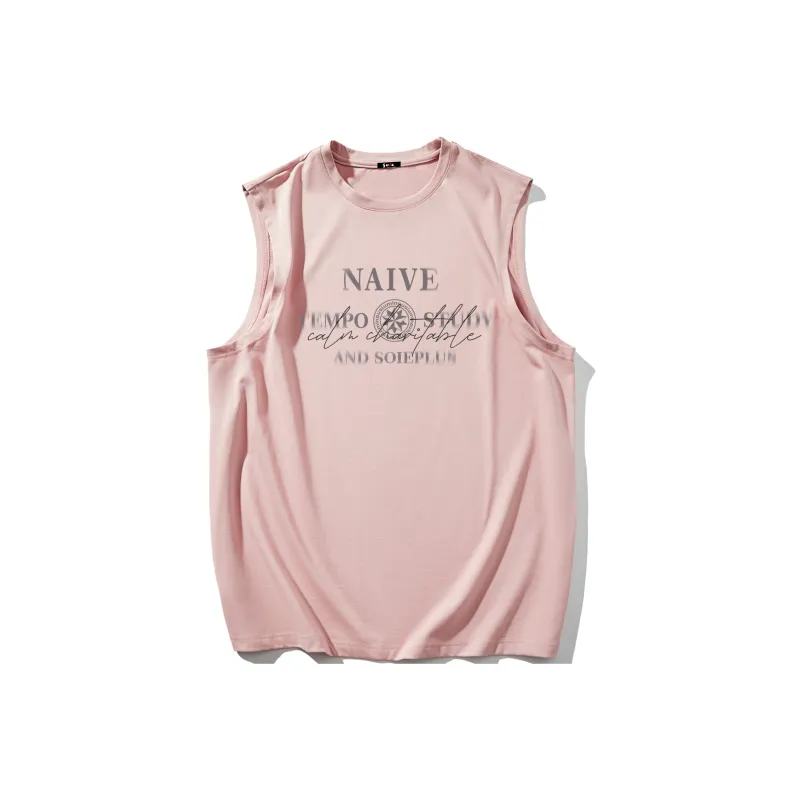 SOIE Tank Tops Unisex-0