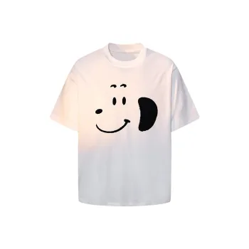 MANYSTON T-Shirts Unisex