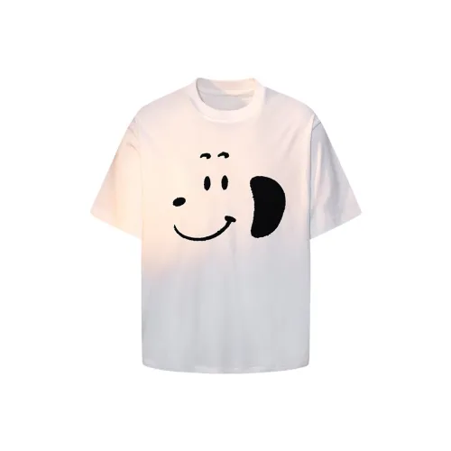 MANYSTON T-Shirts Unisex