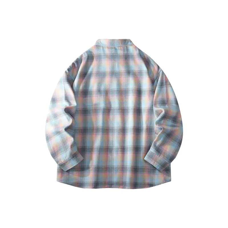 LIVINGTOWN Shirts Unisex-1
