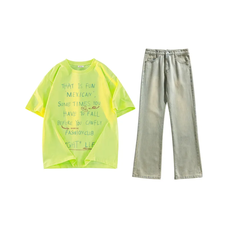 MEXICAN Casual Sportswear Unisex-40