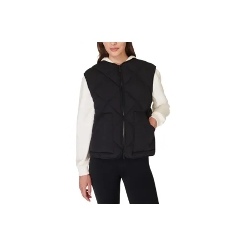 Sweaty Betty Vest Women's Black
