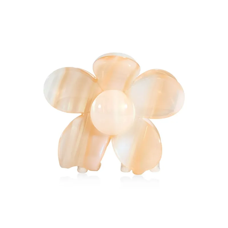 DODOGOGO Acetate Plate Hair Clips Women's-0