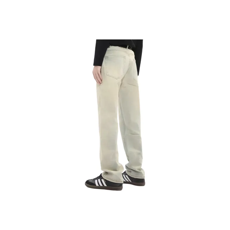 Struggle Vintage95 Jeans Unisex-12