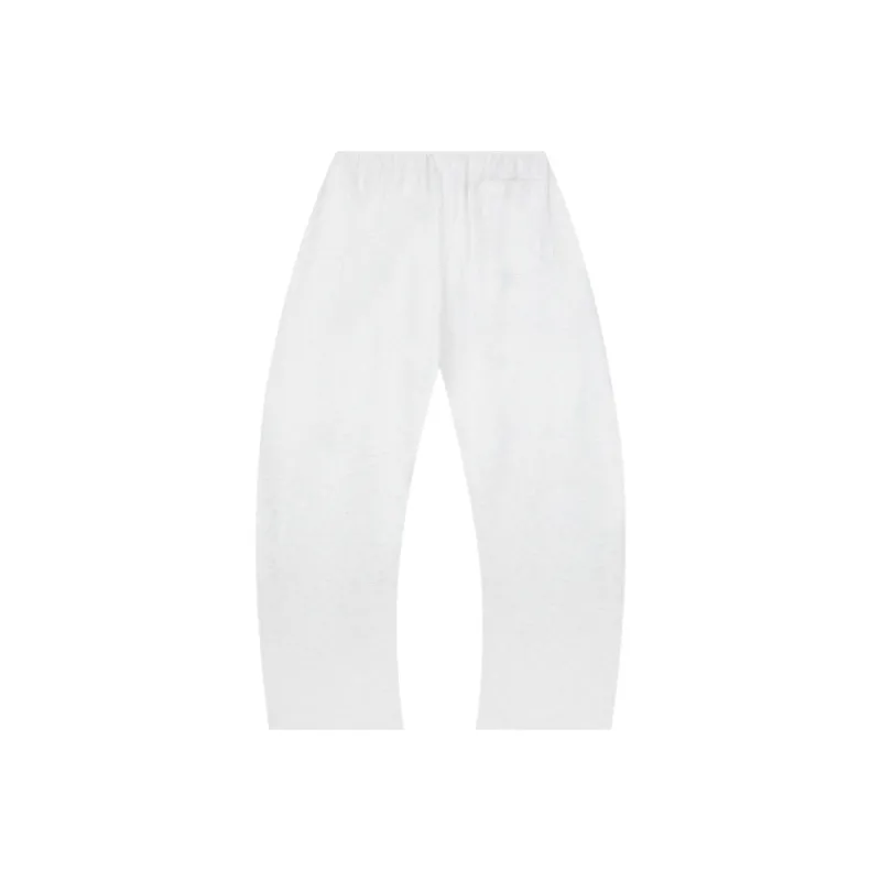 ONE UP Casual Pants Unisex-19