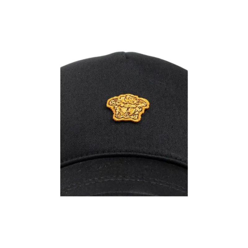 VERSACE Medusa Head Cap-2