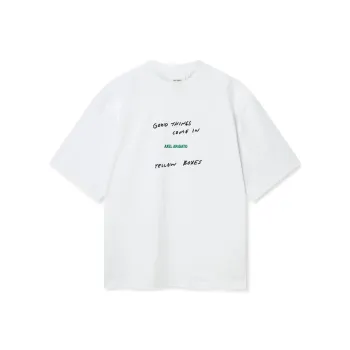 Axel Arigato Good Things T shirt