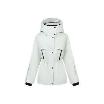 GANT Jackets Women's 105 White