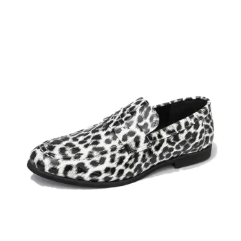 Abango Men's Casual Shoes Men Low Top