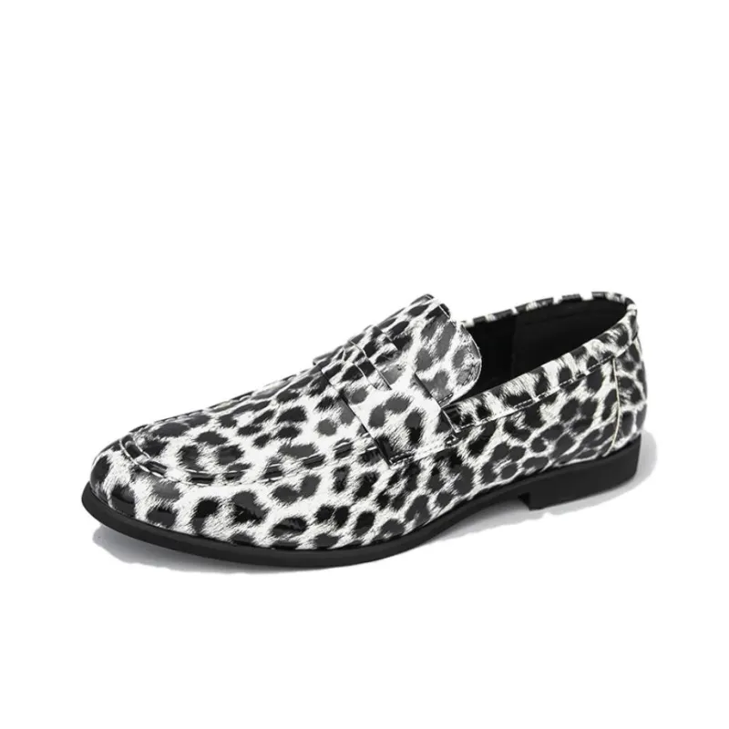 Abango Men's Casual Shoes Men Low Top-0