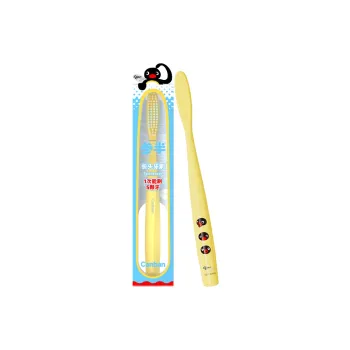 CANBAN Toothbrushes Unisex