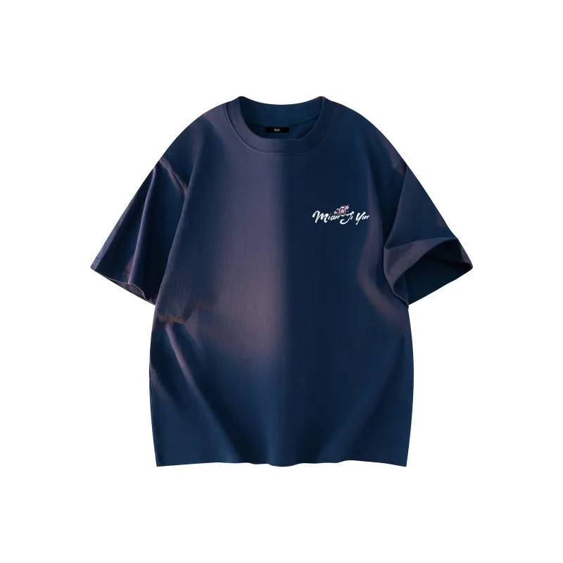 Cotton Gene T Shirts Unisex-21