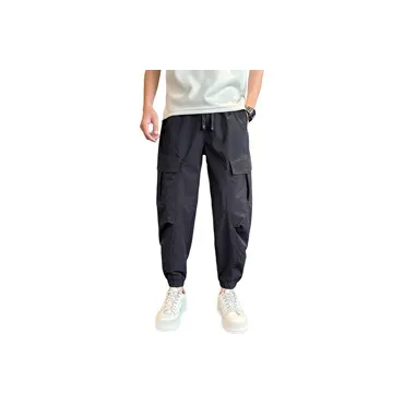 YOFVV Casual Pants Unisex-6