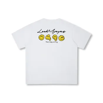 TBSM Short Sleeved T Shirts Unisex