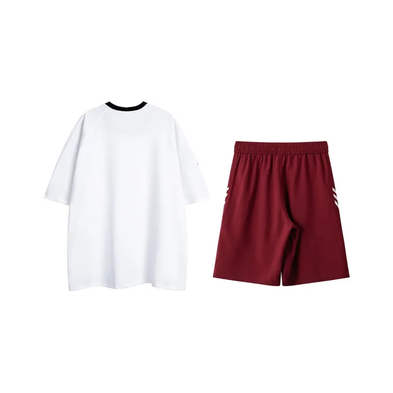 ROSECREED Casual Sportswear Unisex-1