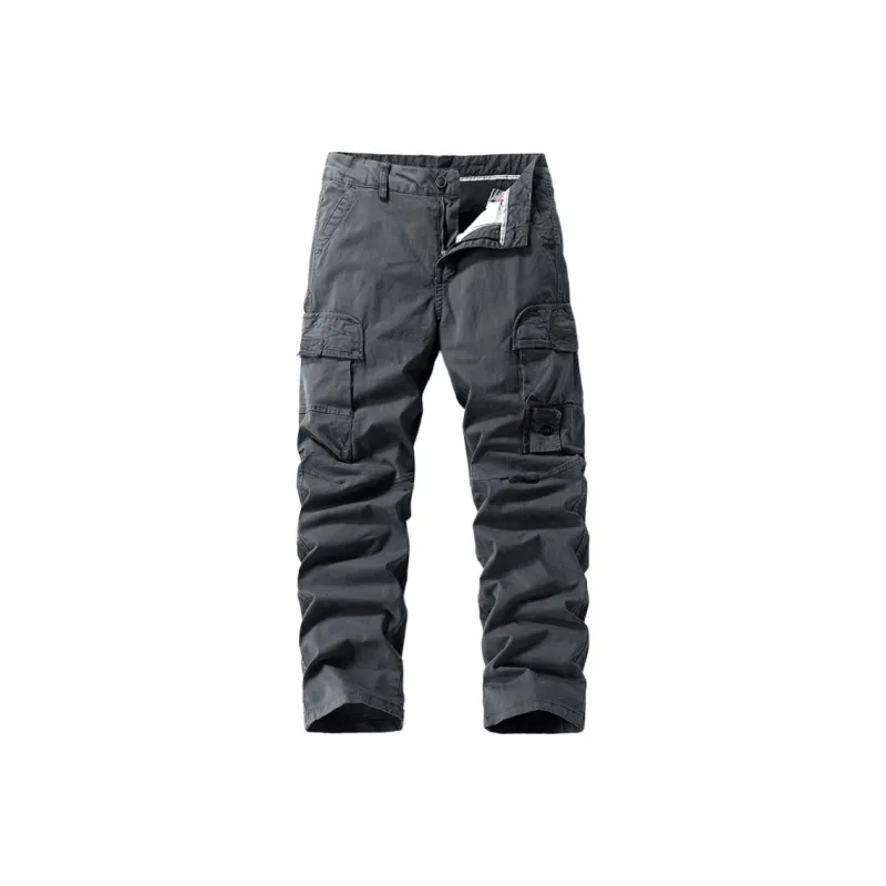 UOD Casual Pants Unisex-5
