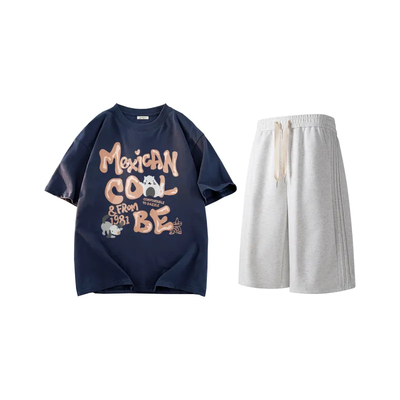 MEXICAN Casual Sportswear Unisex-8