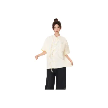 The New Age Family Shirt Women's