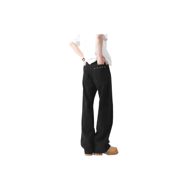 Struggle Vintage95 Jeans Unisex-9