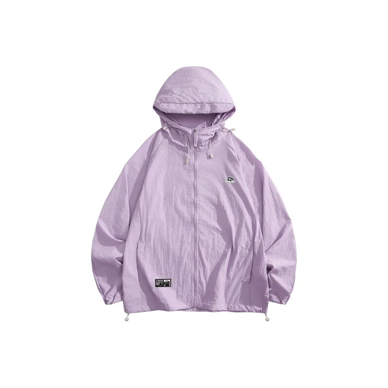 Crayon Shinchan Sun Protection Clothing Unisex-14