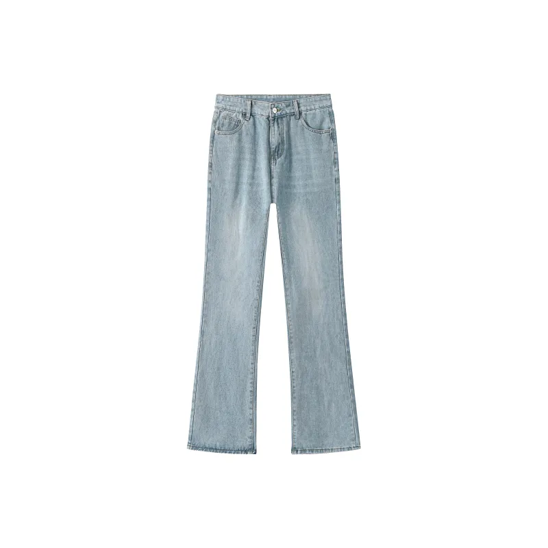 HANDAIWEI Jeans Unisex-6