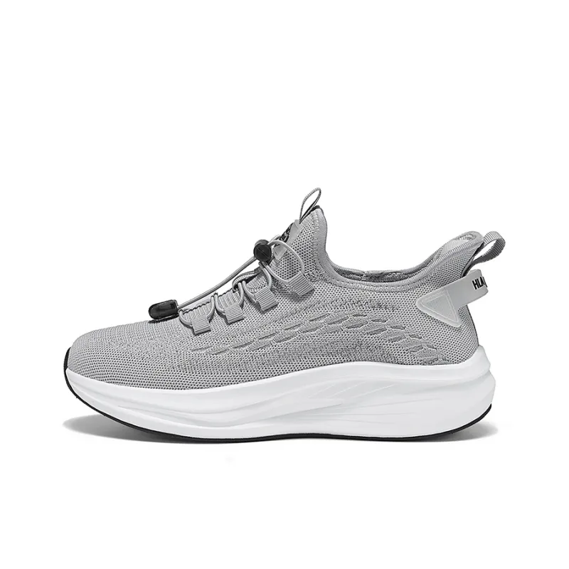 HLA Low Top Running Shoes Men's-6