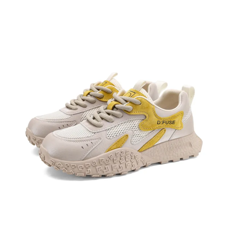 D FUSE SCANDINAVIA Low Top Casual Shoes Women's-1