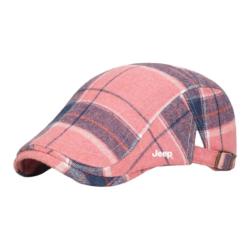 Jeep Berets Unisex-11