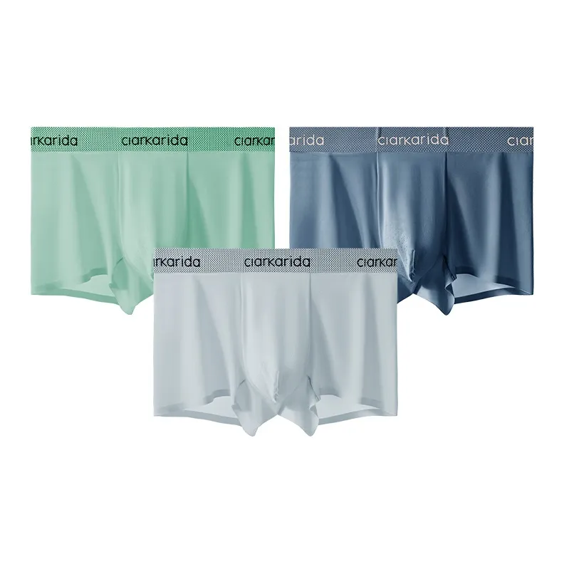 Clarkarida Underpants Men's 3 Pack-15