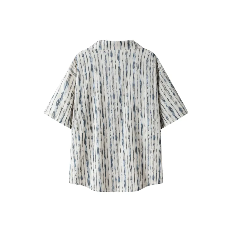 ACUOD BY CHANU Shirts Unisex-4