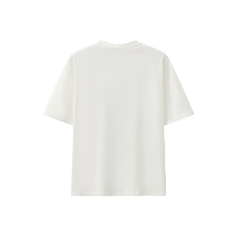 YK&YB T Shirts Unisex-9